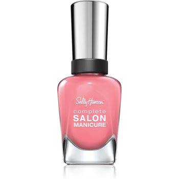 Sally Hansen Complete Salon Manicure lac pentru intarirea unghiilor - imagine 2